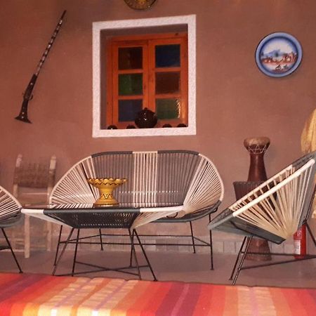 Riad Sarayas Tajda Екстер'єр фото