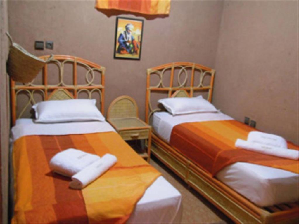 Riad Sarayas Tajda Екстер'єр фото