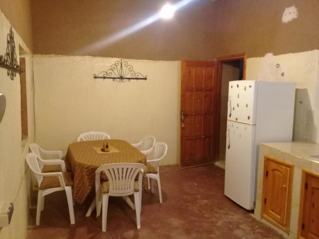 Riad Sarayas Tajda Екстер'єр фото
