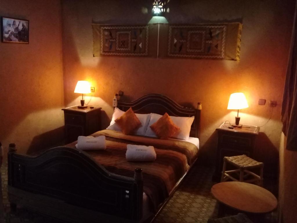 Riad Sarayas Tajda Екстер'єр фото