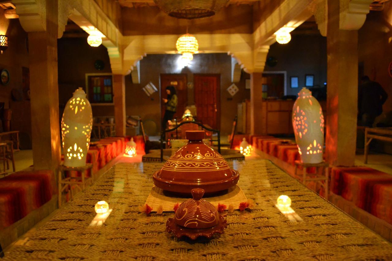Riad Sarayas Tajda Екстер'єр фото