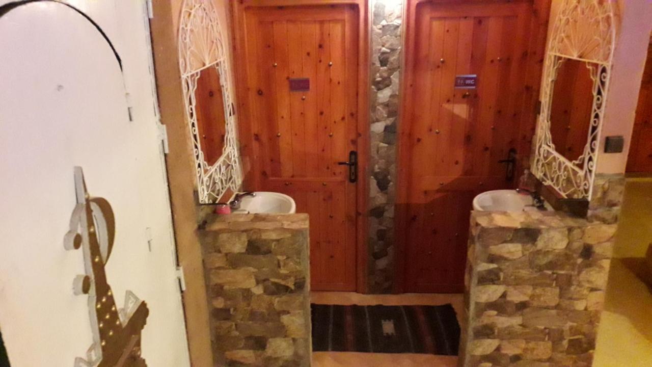 Riad Sarayas Tajda Екстер'єр фото