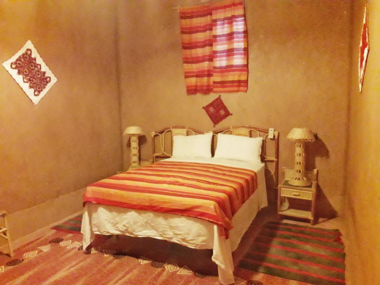 Riad Sarayas Tajda Екстер'єр фото