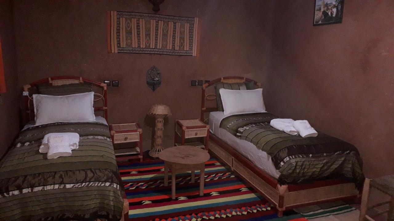 Riad Sarayas Tajda Екстер'єр фото