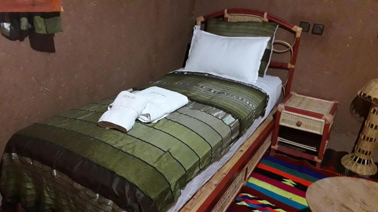 Riad Sarayas Tajda Екстер'єр фото