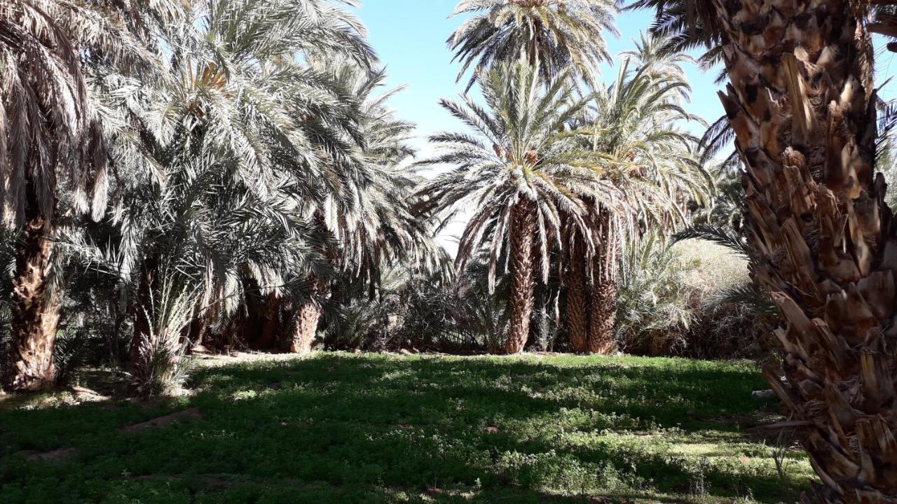 Riad Sarayas Tajda Екстер'єр фото