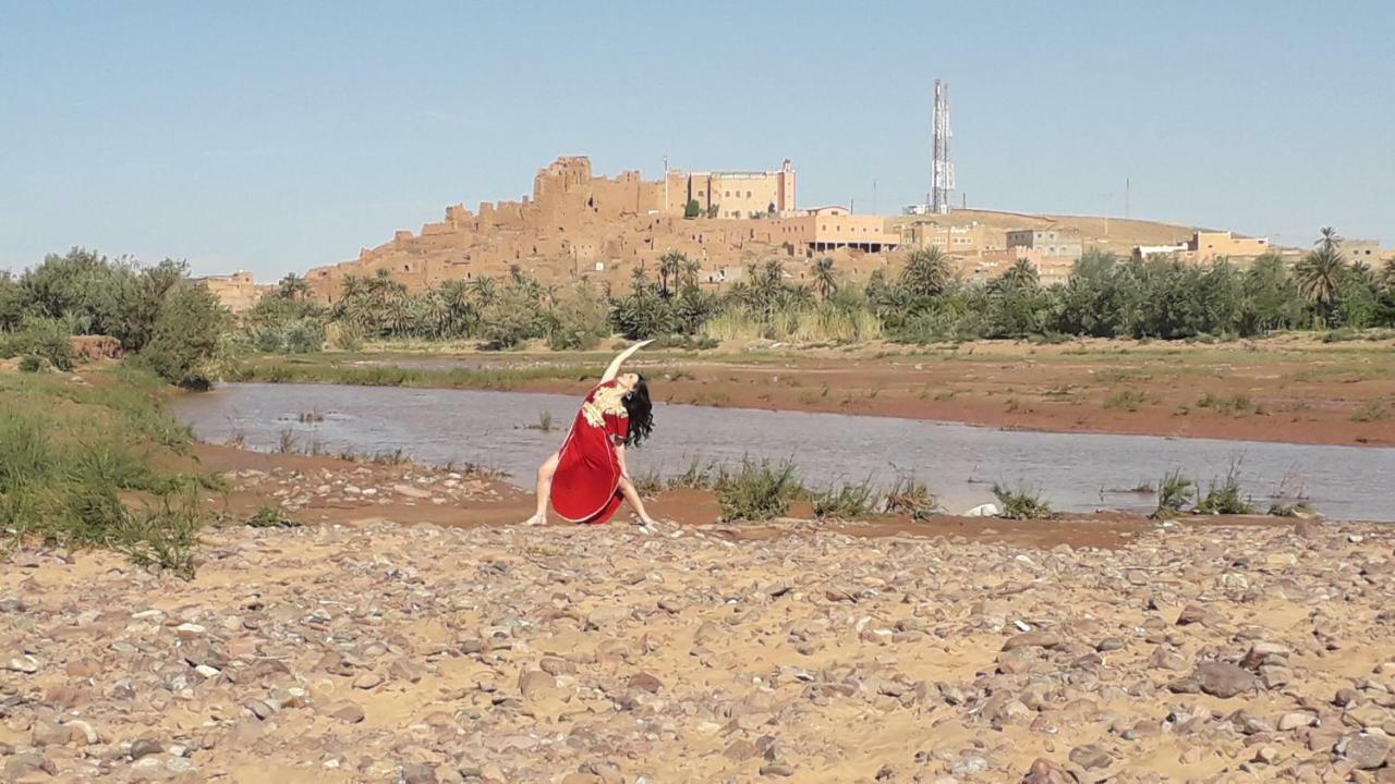 Riad Sarayas Tajda Екстер'єр фото